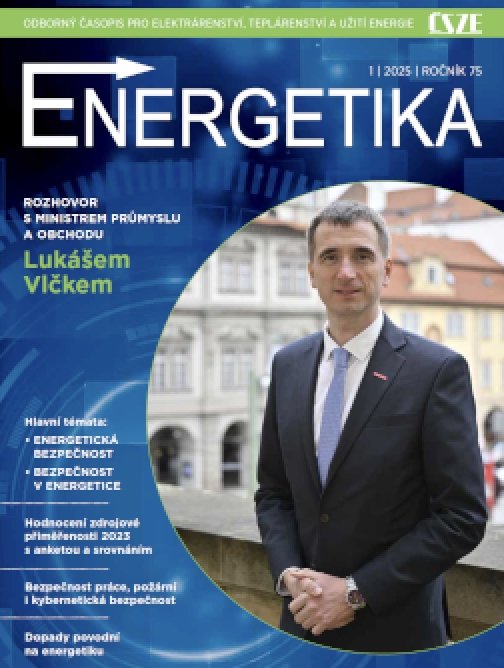 Energetika 1/2025