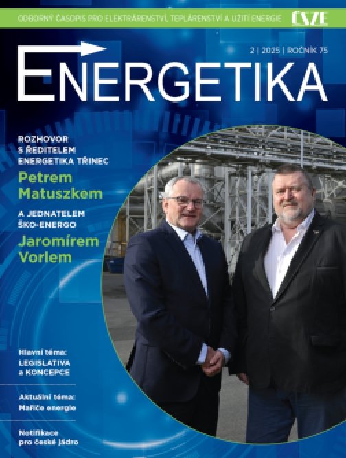 Energetika 2/2025